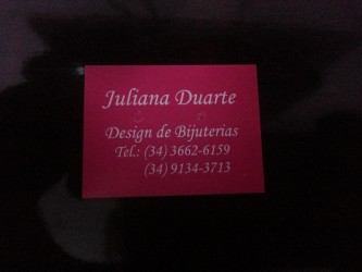 Loja de julianabijuterias
